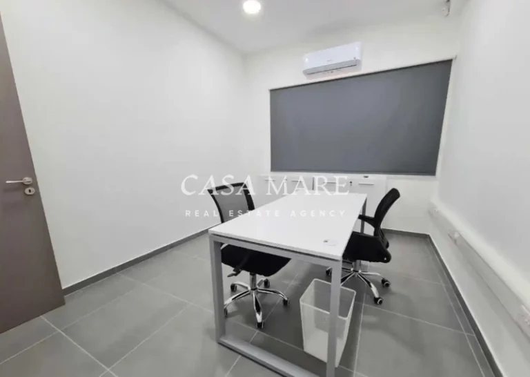 180m² Office for Rent in Engomi, Nicosia District