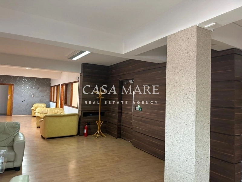 Γραφείο 355m² προς ενοικίαση