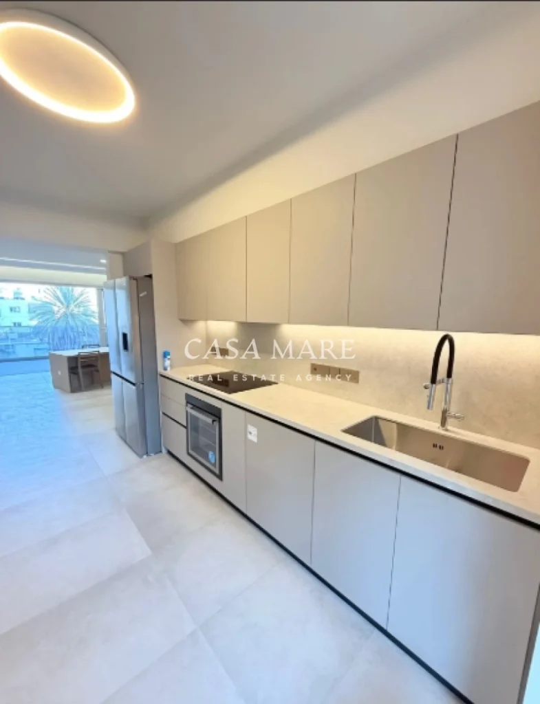 3 Bedroom Apartment for Sale in Strovolos – Acropolis, Nicosia District