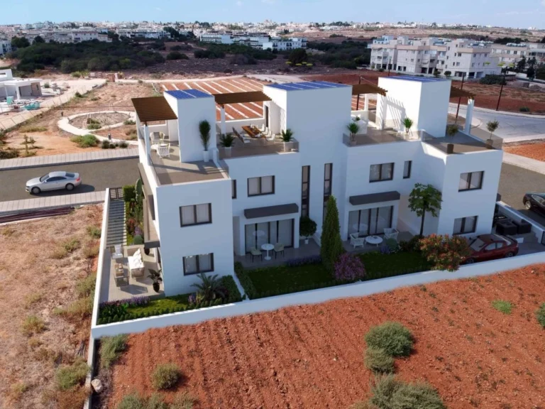 for Sale in Kapparis, Famagusta District