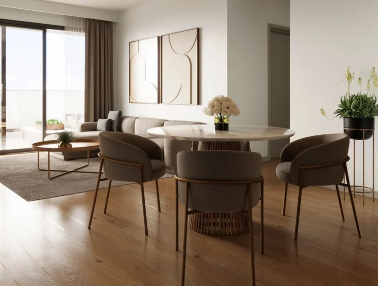 3 Bedroom Apartment for Sale in Pyrgos Lemesou, Limassol District