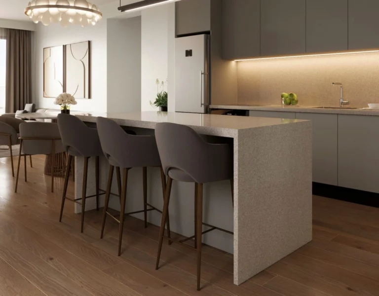 3 Bedroom Apartment for Sale in Pyrgos Lemesou, Limassol District