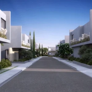 3 Bedroom House for Sale in Famagusta District