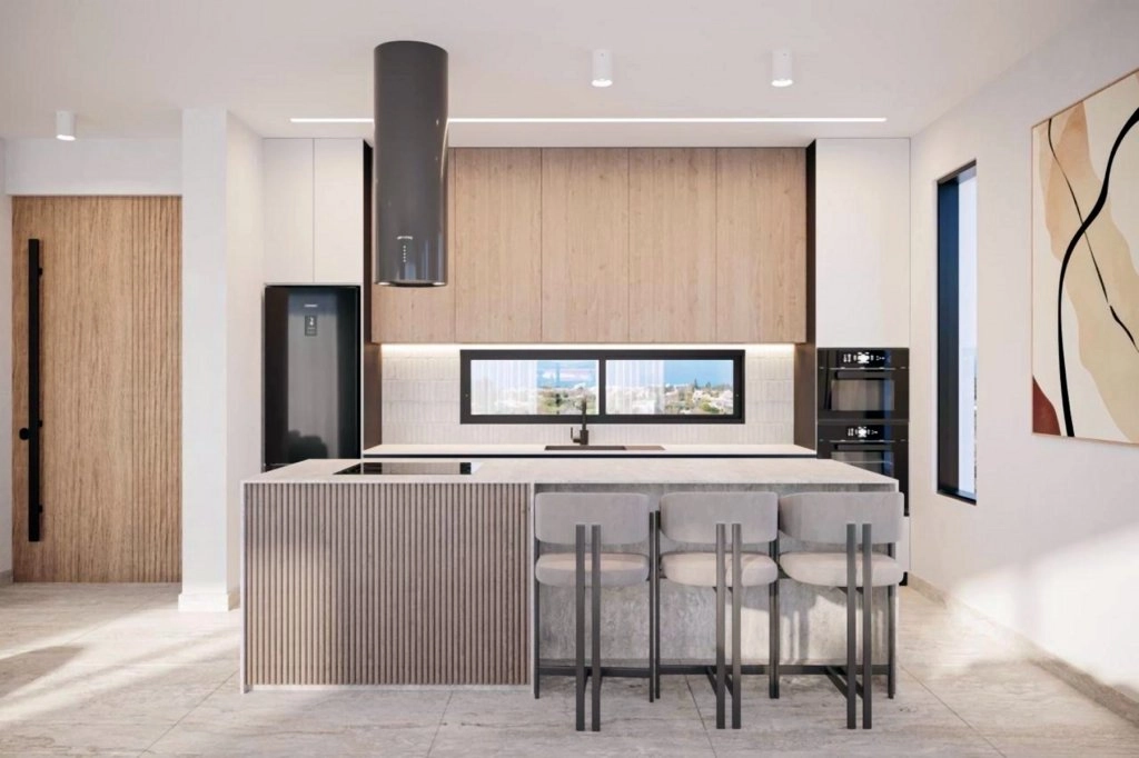4 Bedroom House for Sale in Kissonerga, Paphos District
