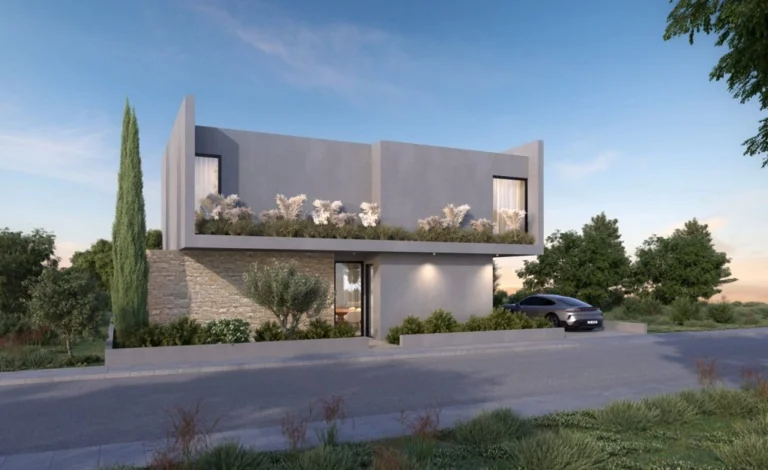 3 Bedroom House for Sale in Famagusta District