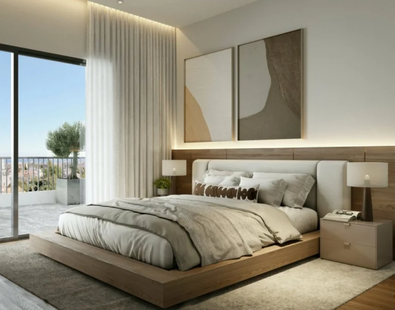 for Sale in Nicosia – Agios Antonios, Limassol District