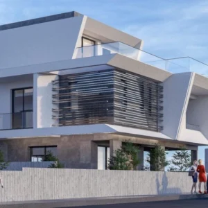3 Bedroom House for Sale in Mesovounia, Limassol District
