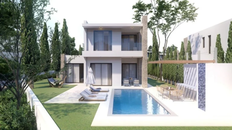 351m² House for Sale in Pegeia, Paphos District