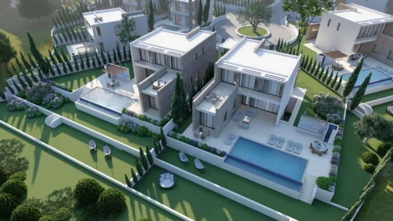 351m² House for Sale in Pegeia, Paphos District