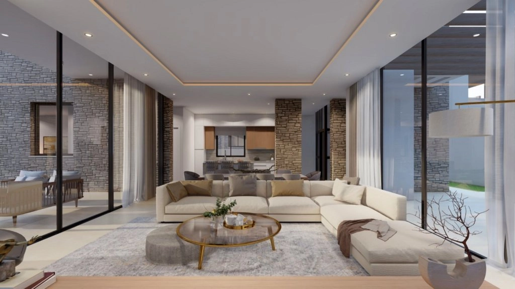 351m² House for Sale in Pegeia, Paphos District