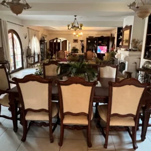 5 Bedroom House for Sale in Sia, Nicosia District