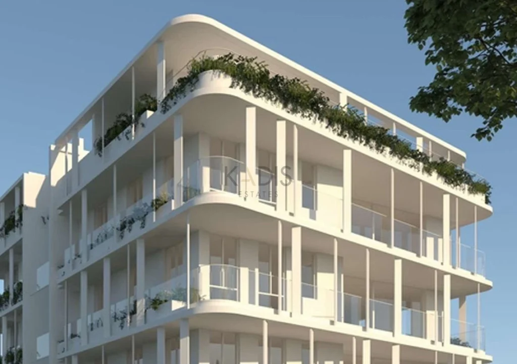 3 Bedroom Apartment for Sale in Strovolos, Nicosia District