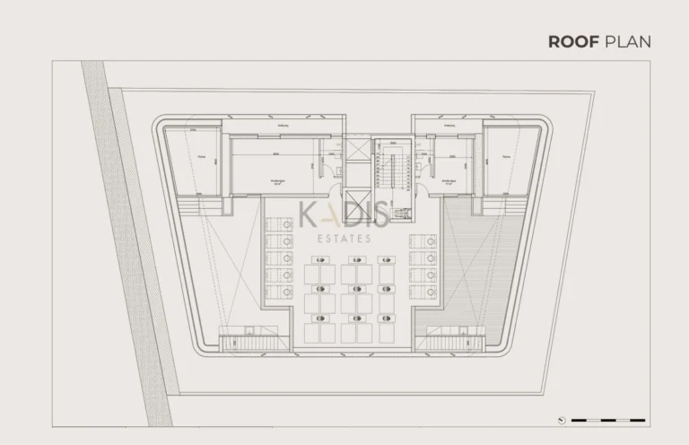 1 Bedroom Apartment for Sale in Strovolos, Nicosia District