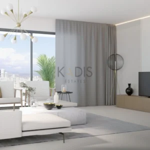 1 Bedroom Apartment for Sale in Nicosia District
