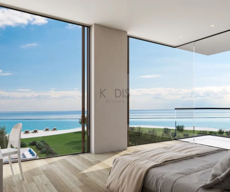 5 Bedroom House for Sale in Famagusta – Agia Napa