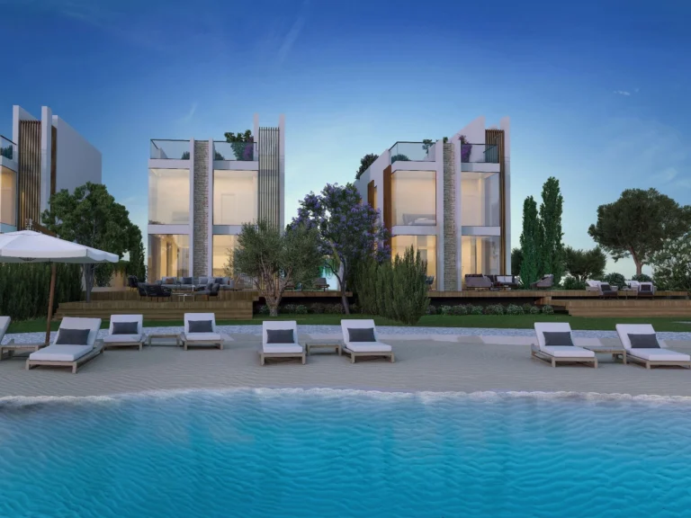 5 Bedroom House for Sale in Famagusta – Agia Napa