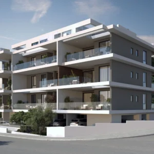 2 Bedroom Apartment for Sale in Potamos Germasogeias, Limassol District