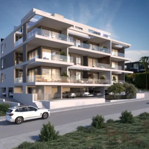 3 Bedroom Apartment for Sale in Potamos Germasogeias, Limassol District