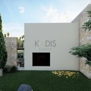 3 Bedroom House for Sale in Nicosia – Agios Andreas
