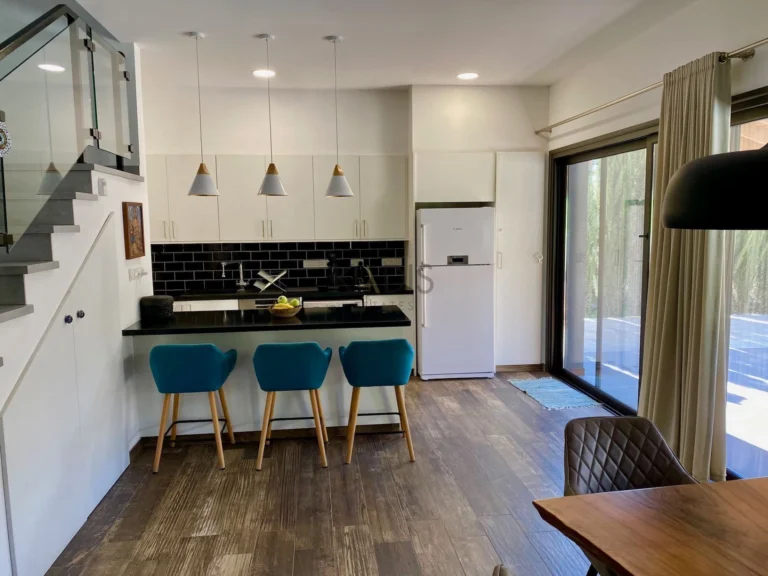 3 Bedroom House for Sale in Limassol – Agia Fyla