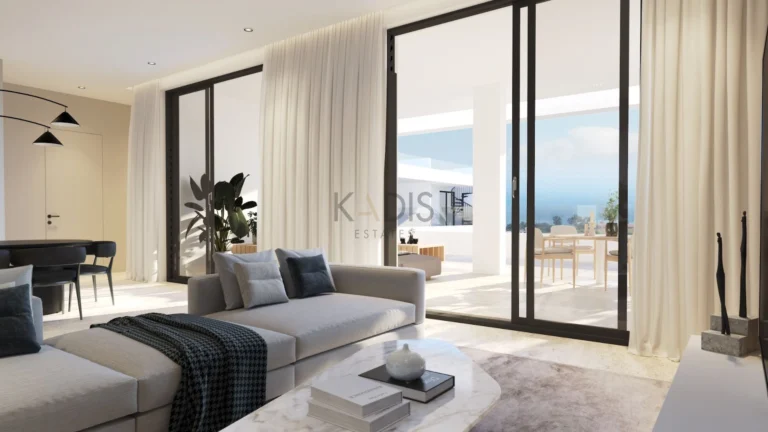2 Bedroom Apartment for Sale in Kapparis, Famagusta District