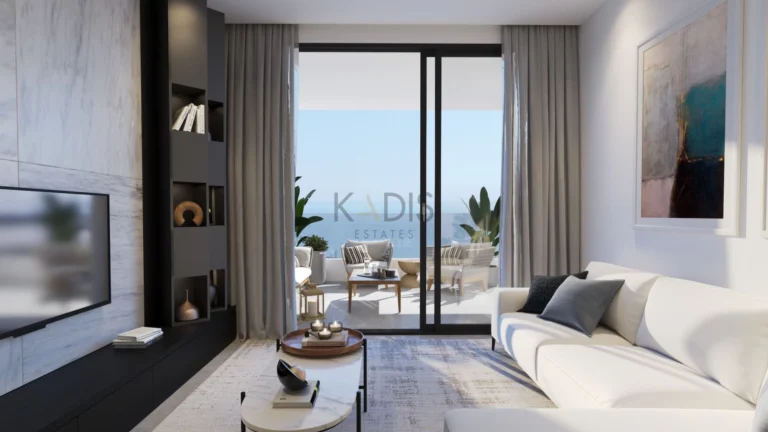 2 Bedroom Apartment for Sale in Kapparis, Famagusta District