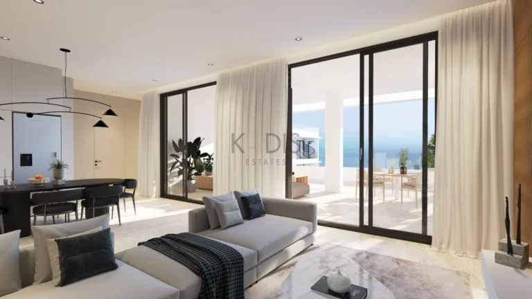 2 Bedroom Apartment for Sale in Kapparis, Famagusta District