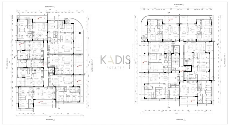3 Bedroom Apartment for Sale in Sotira, Famagusta District