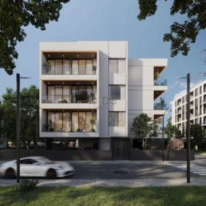 2 Bedroom Apartment for Sale in Limassol District