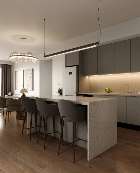 1 Bedroom Apartment for Sale in Pyrgos Lemesou, Limassol District