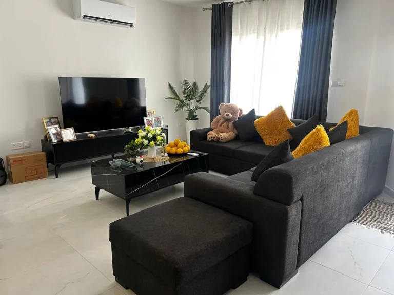 3 Bedroom House for Sale in Limassol – Agios Athanasios