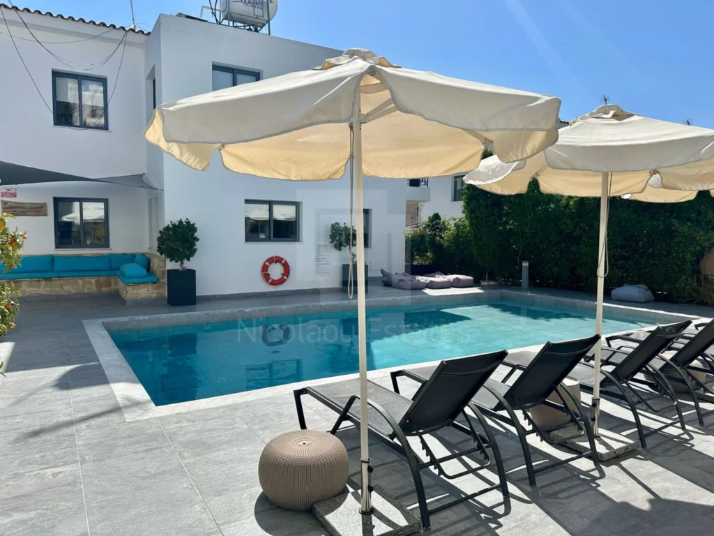 3 Bedroom House for Sale in Kissonerga, Paphos District