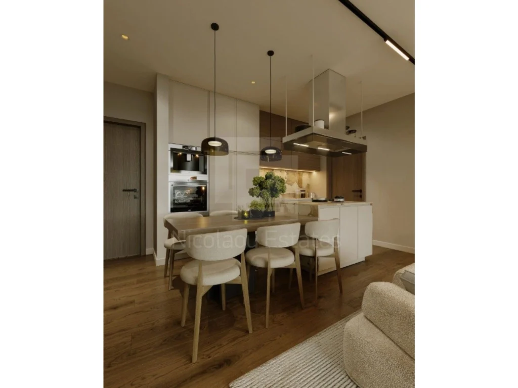 1 Bedroom Apartment for Sale in Nicosia District