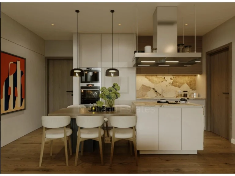 1 Bedroom Apartment for Sale in Nicosia District