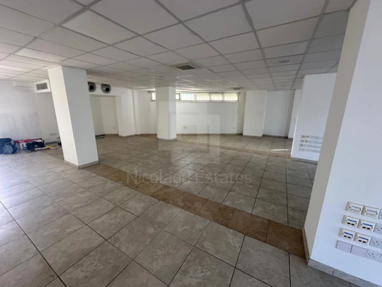 1065m² Commercial for Rent in Latsia, Nicosia District