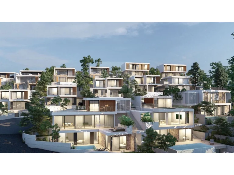 3 Bedroom House for Sale in Geroskipou, Paphos District