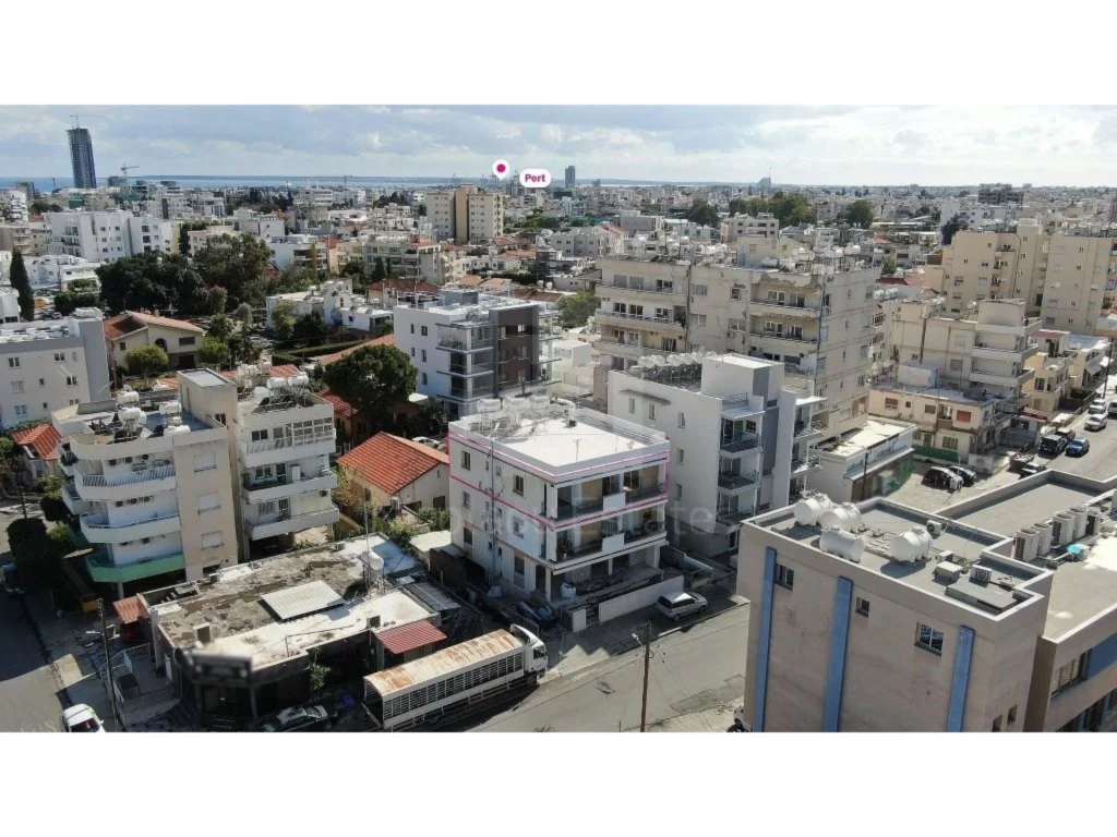 4 Bedroom Apartment for Sale in Limassol District