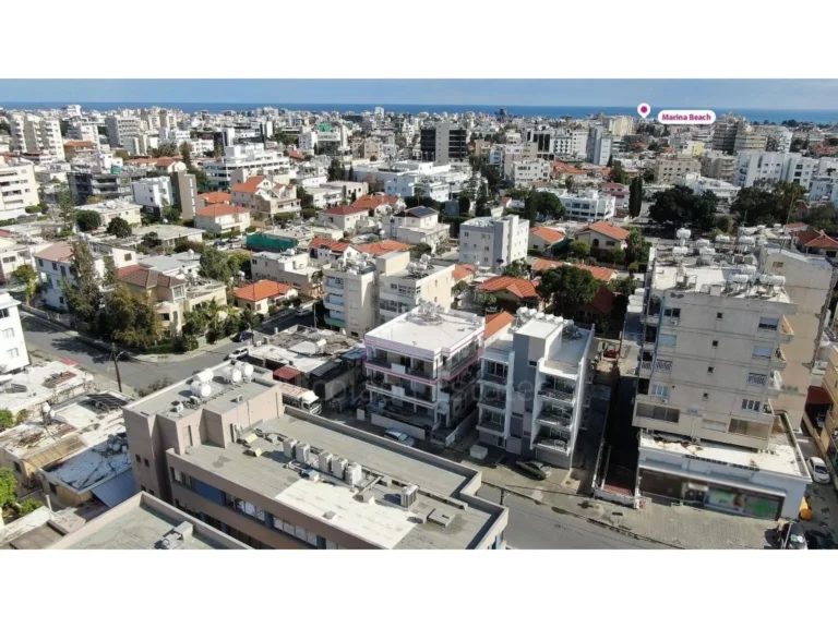 4 Bedroom Apartment for Sale in Limassol District