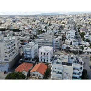 4 Bedroom Apartment for Sale in Limassol District