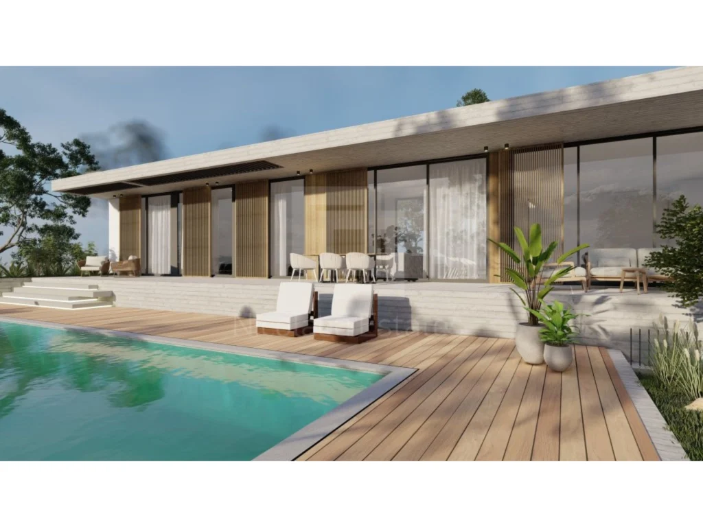 3 Bedroom House for Sale in Tala, Paphos District