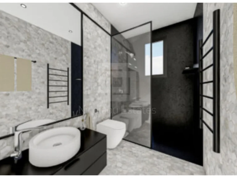 1 Bedroom Apartment for Sale in Tseri, Nicosia District