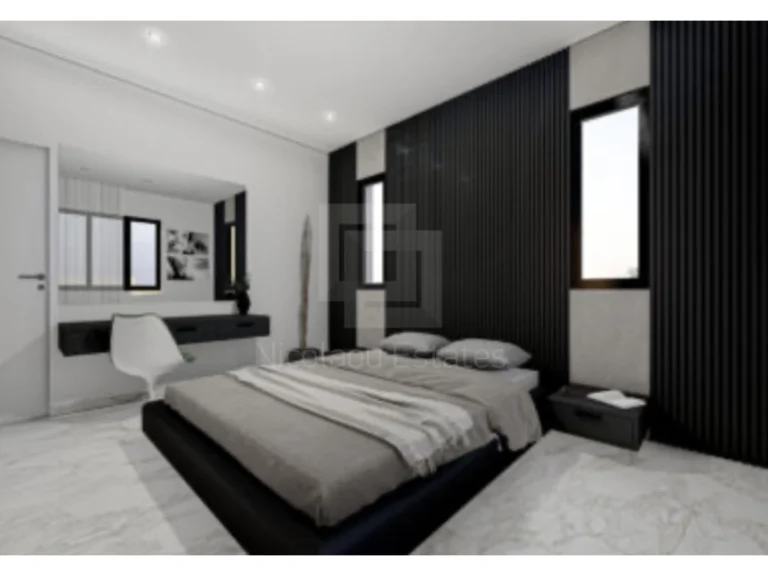 2 Bedroom Apartment for Sale in Tseri, Nicosia District