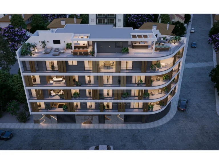 Cheap Apartments for Sale Larnaca up to 700000 euro
