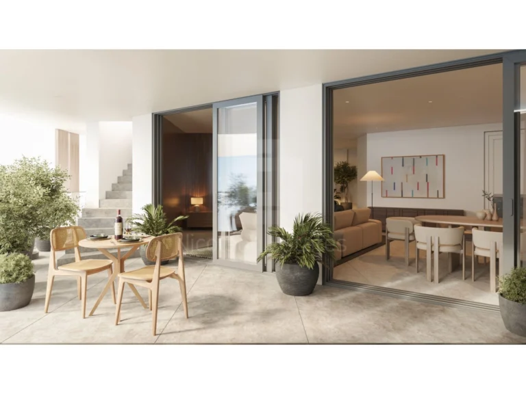 Cheap Apartments for Sale Larnaca up to 700000 euro