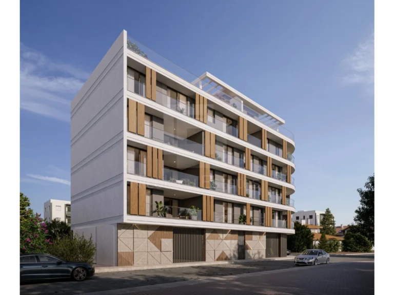 Cheap Apartments for Sale Larnaca up to 700000 euro