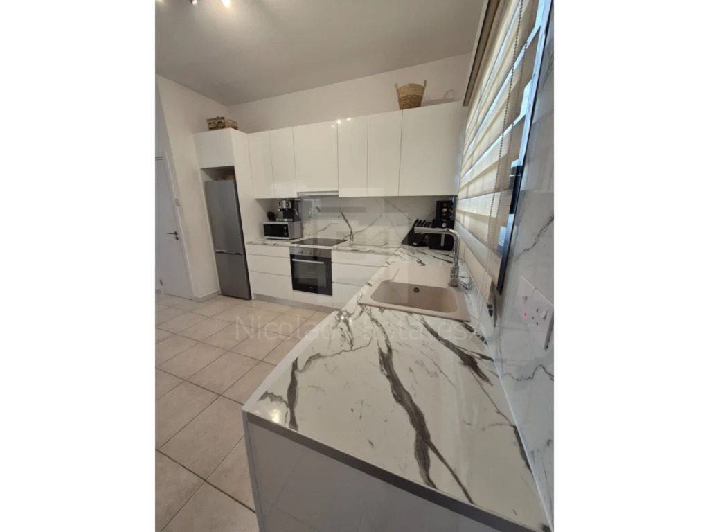 2 Bedroom House for Sale in Kato Paphos
