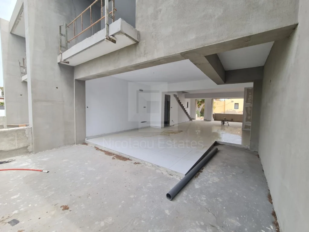 3 Bedroom House for Sale in Chlorakas, Paphos District