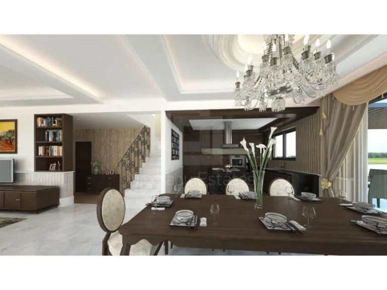 Cheap Houses and Villas for Sale Paphos up to 600000 euro