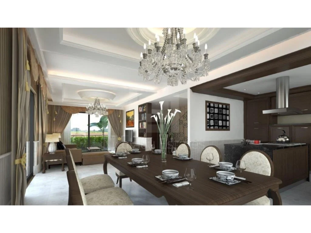 3 Bedroom House for Sale in Konia, Paphos District