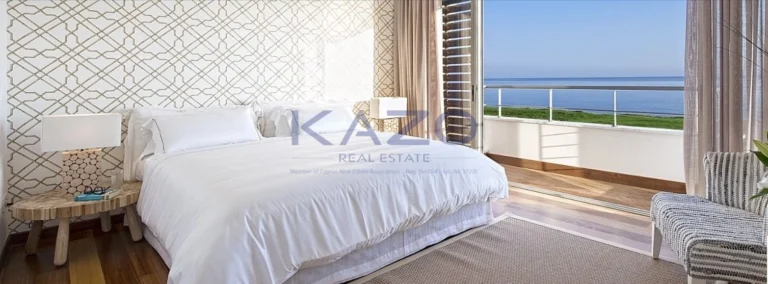 3 Bedroom House for Sale in Polis Chrysochous, Paphos District